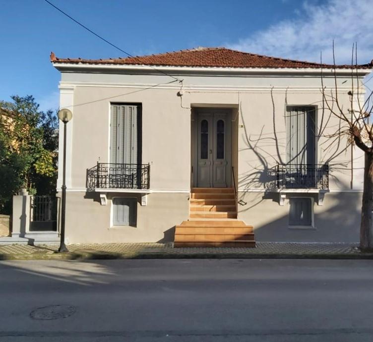 Philoxenia Residence Chania City Centre Exterior foto