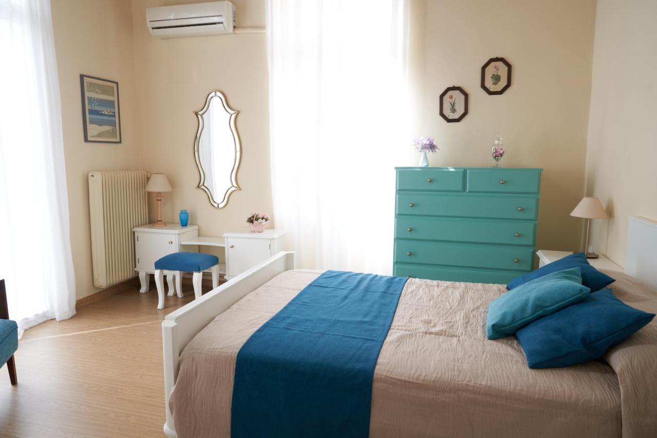 Philoxenia Residence Chania City Centre Exterior foto