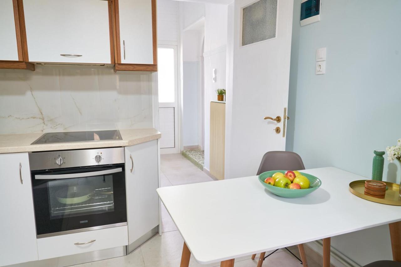 Philoxenia Residence Chania City Centre Exterior foto